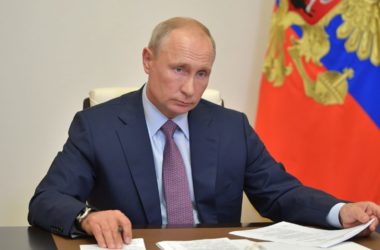 Putin risponde a Biden “Io un assassino? Chi lo dice sa di esserlo”