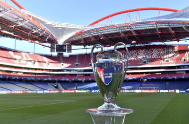 Bayern-Psg e Real-Liverpool ai quarti di Champions