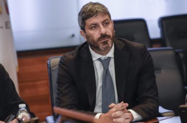 M5S, Fico “Sì a un percorso comune con il Pd”