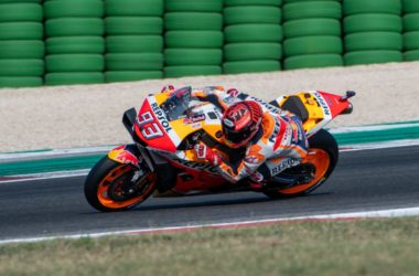 Slitta il rientro di Marquez, niente gara inaugurale in Qatar