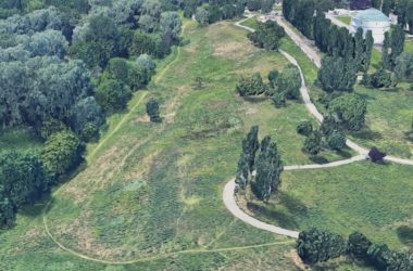 A Torino un nuovo bosco urbano da 2.100 alberi