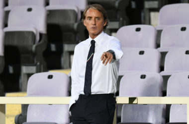 Mancini “Con l’Irlanda del Nord la gara più delicata”