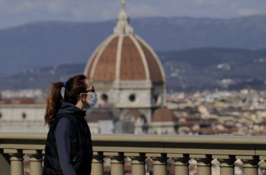 Covid, da lunedì Calabria, Toscana e Val d’Aosta zona rossa