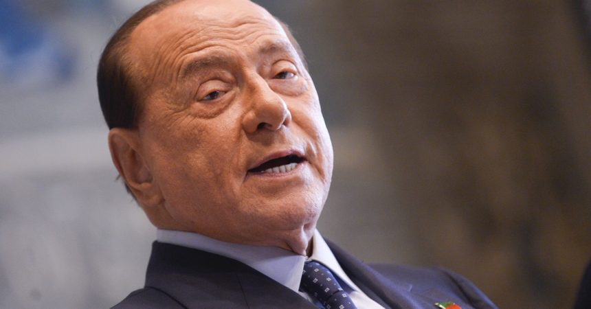 Giustizia, Berlusconi “mi aspetto scelte in linea con giusto processo”