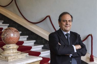 Filippo Anelli riconfermato alla guida della Fnomceo