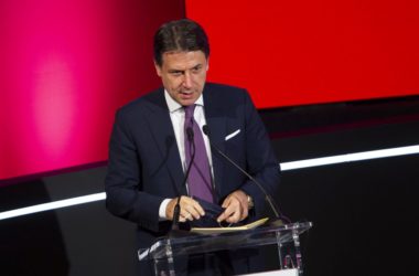 Conte “La mia sfida è rifondare il M5S, nuovo Statuto”