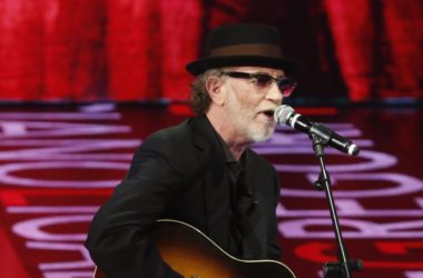 De Gregori, il “Principe” compie 70 anni