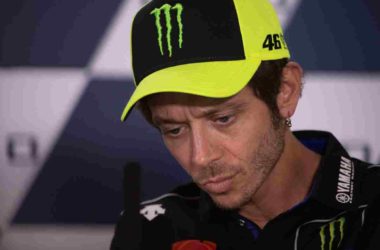 Pole per Martin nel Gp di Doha, Rossi in ultima fila