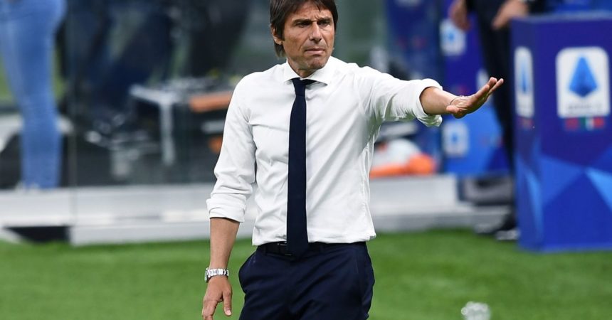 Conte “Vogliamo continuare a fare cose importanti”