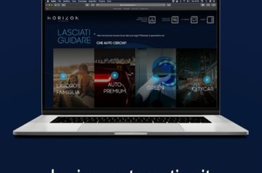 Horizon Automotive, nasce il garage virtuale per il noleggio