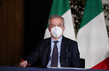 Locatelli “Ogni sforzo per far disputare gli Europei a Roma”