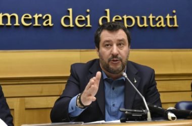 Salvini “Stiamo lavorando a un’estate da boom economico”