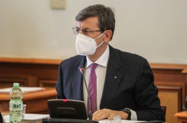 Transizione digitale, Colao “Strategia con 5 aree di intervento”