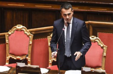 Di Maio “I regimi? Parliamo con tutti ma sui diritti non si arretra”