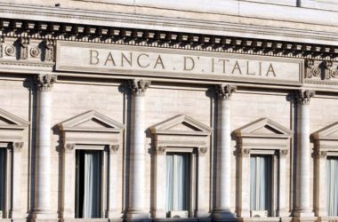 Bankitalia, possibile Pil +4% nel 2021