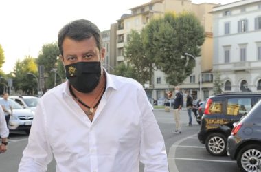 Covid, Salvini “Dalla cabina di regia buon senso sulle riaperture”