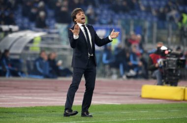 Conte “Napoli forte, ma giocheremo per vincere”