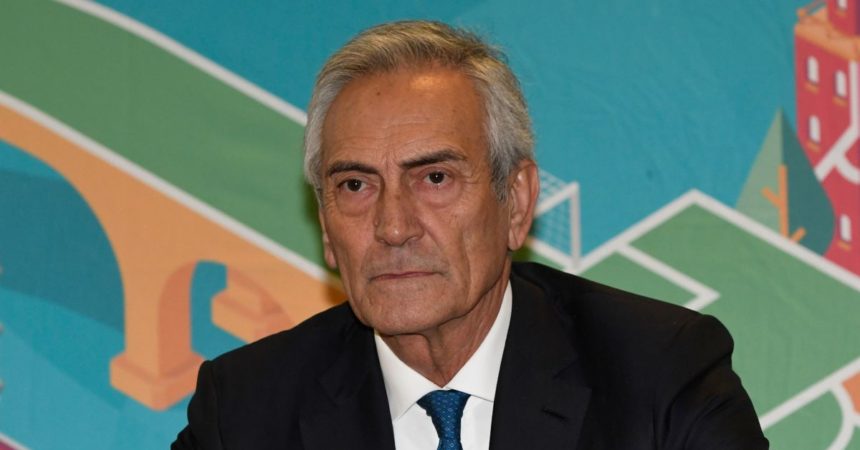 Gravina nell’esecutivo Uefa “Riconoscimento alla politica Figc”