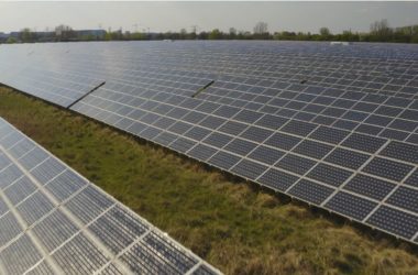 Accordo ENGIE-Amazon, in Sicilia due nuovi parchi agro-fotovoltaici