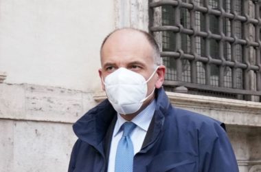 Letta “Serve un grande patto per ricostruire”