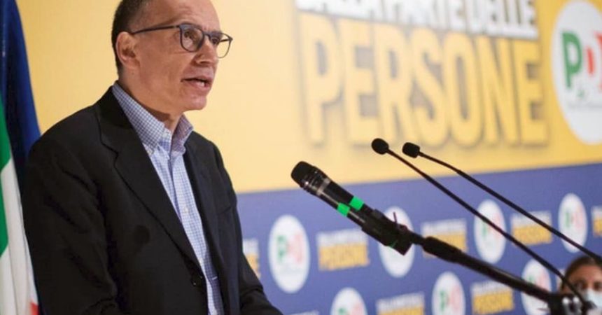 Recovery, Letta “Motore per recupero delle disuguaglianze”