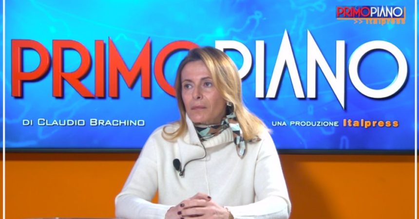 Rutigliano (Snam) “Obiettivo stop emissioni metano e CO2 per il 2040”