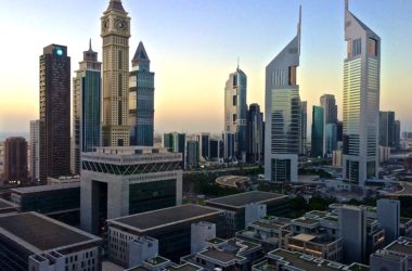 La Free Zone di Dubai, i vantaggi per le aziende italiane