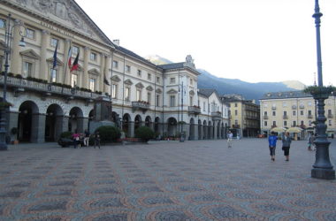 Covid, Valle d’Aosta in zona rossa, 5 regioni in arancione