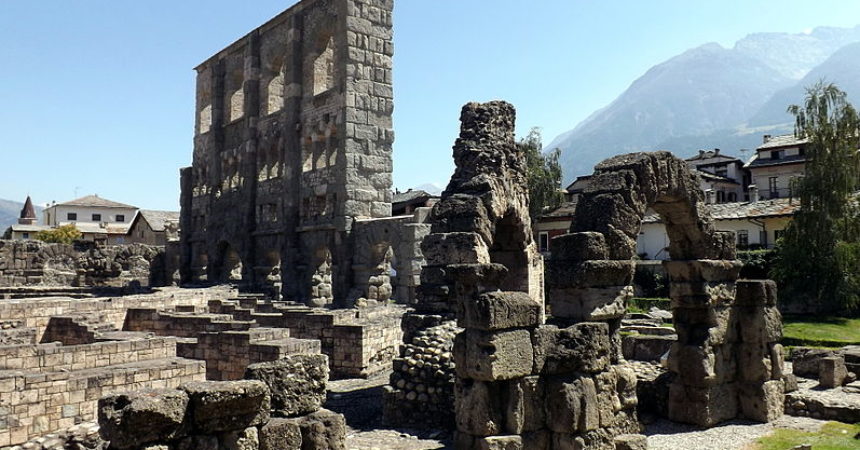 Covid, da domani Valle d’Aosta in rosso e 5 regioni in arancione