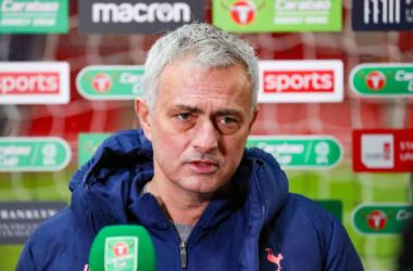 La Roma sceglie Mourinho: “Insieme per costruire percorso vincente”