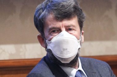 Franceschini “La cultura sta ripartendo in sicurezza”