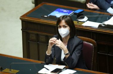 Carfagna “Il Ponte sullo Stretto è una priorità”