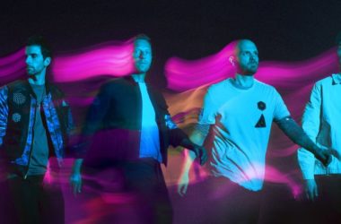 I Coldplay lanciano il nuovo singolo “Higher Power” dallo spazio