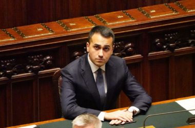 Di Maio “16 maggio data auspicabile per superare il coprifuoco alle 22”