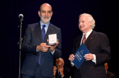 Fondazione Guido Carli premia 14 personalità imprenditoria, sport,danza