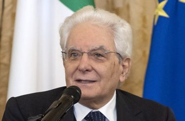 Giornata Ue, Mattarella e capi di Stato “Europa sia forte ed efficace”