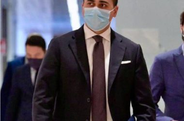 Di Maio “Dal 15 maggio riapriamo ai paesi stranieri in sicurezza”