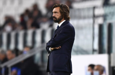 Pirlo “Col Milan una partita aperta, concentrati sul campo”