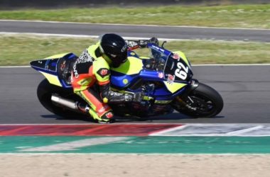 Incidente al Mugello, muore motociclista impegnato nel Trofeo Amatori