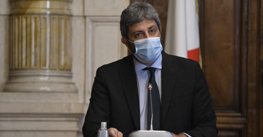 Fico “La democrazia partecipativa rafforza il rapporto con gli eletti”