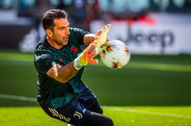 Buffon “A fine stagione chiuderò con la Juventus”