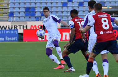 Cagliari e Fiorentina si annullano, finisce 0-0