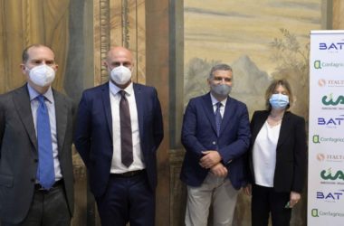 BAT investe 20 milioni per l’acquisto di tabacco italiano