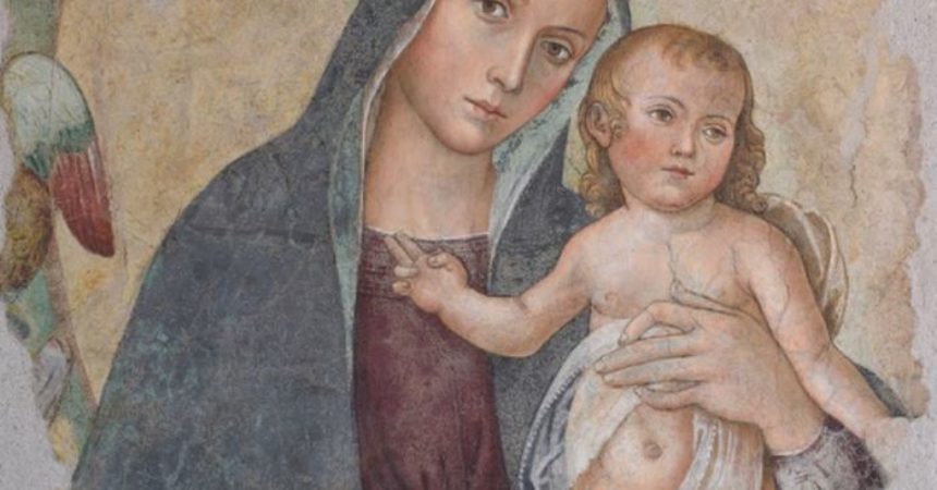 Fondazione Torino Musei, in mostra la Madonna delle Partorienti