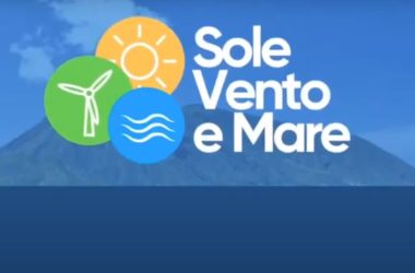 Marevivo “Energie rinnovabili unica via per la transizione ecologica”