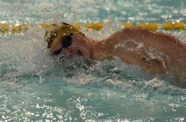 Europei nuoto, azzurri della 4×100 vincono il bronzo a Budapest