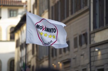 M5S “Rousseau non consegna i dati degli iscritti, inaccettabile”