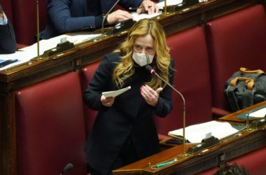 Meloni “Abolire subito il coprifuoco o non recuperiamo il turismo”