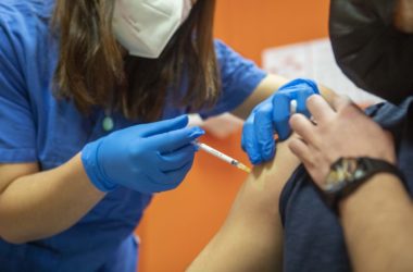 Accordo Ministero, Regioni e Fnopi per vaccinazioni a domicilio