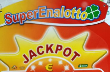 Superenalotto, vinto a Montappone (Fermo) jackpot da 156 milioni